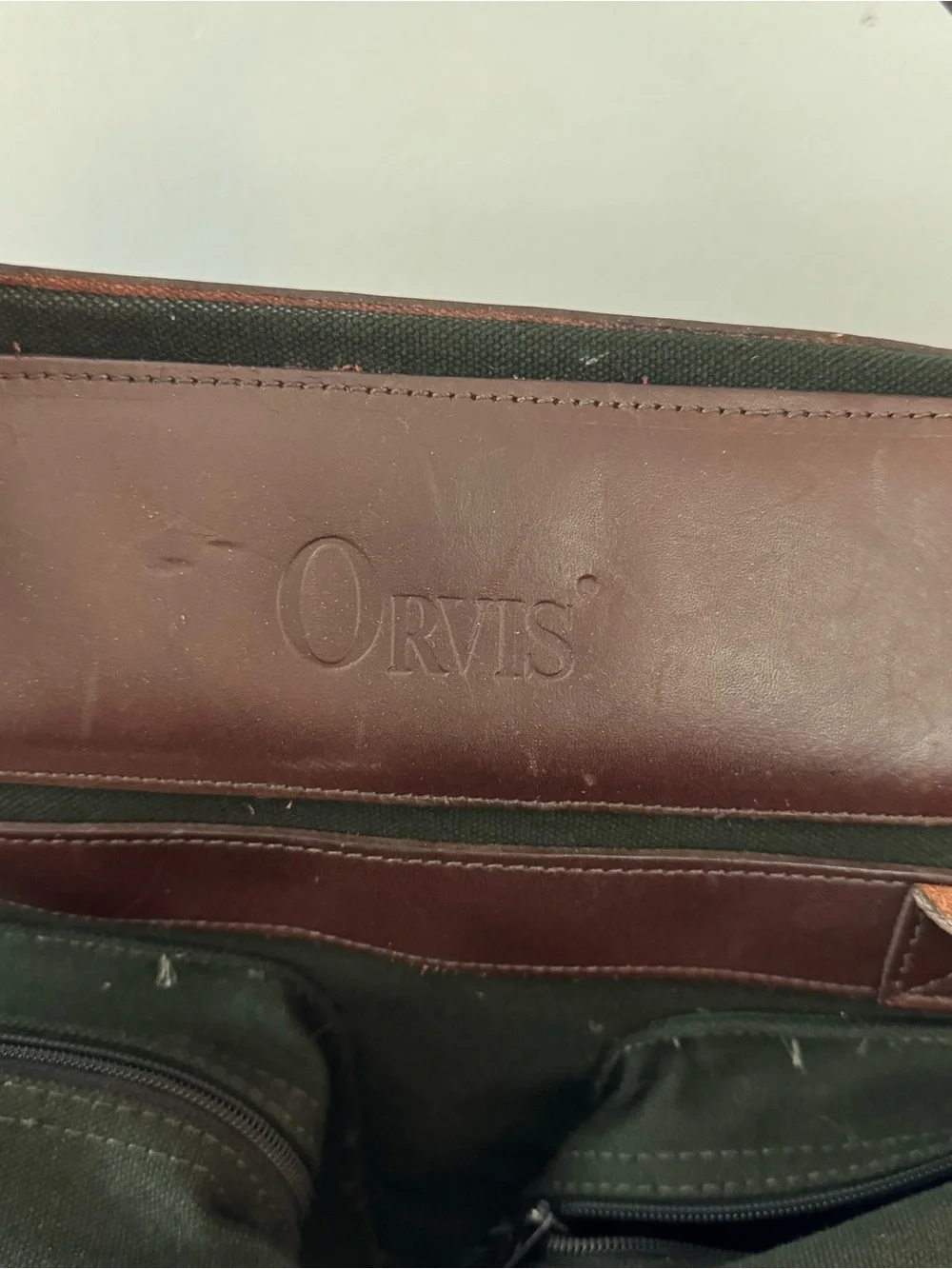 Orvis versatile men’s